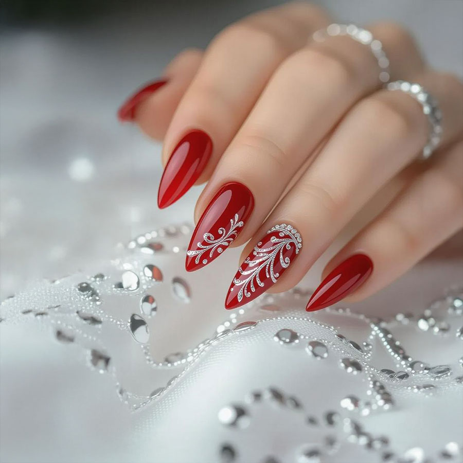 PREMIER NAILS & SPA
