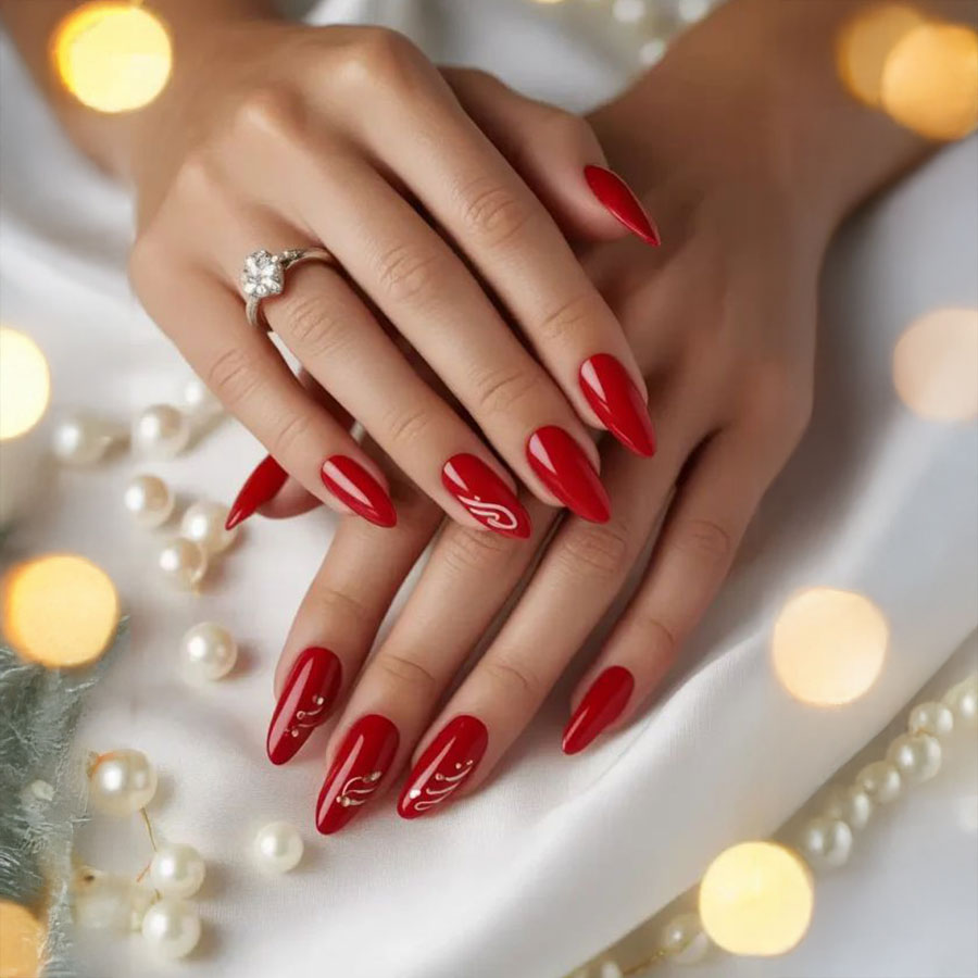 PREMIER NAILS & SPA