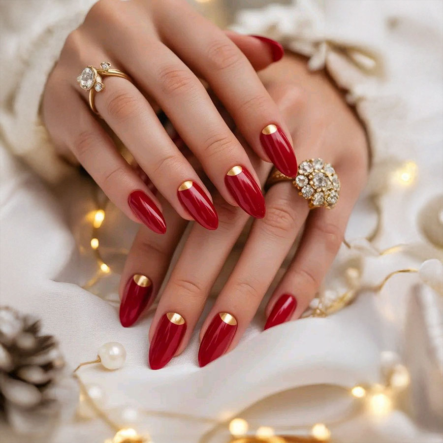 PREMIER NAILS & SPA
