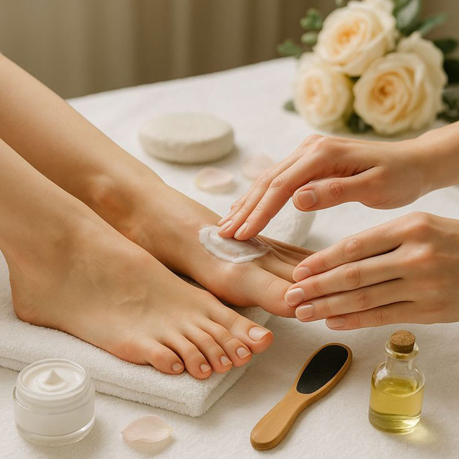 PREMIER NAILS & SPA