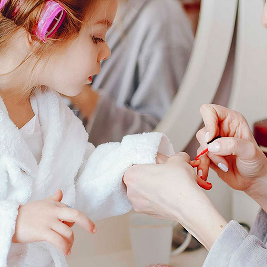 PREMIER NAILS & SPA